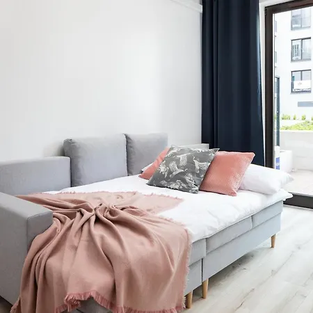 Rent Like - River Wroclaw