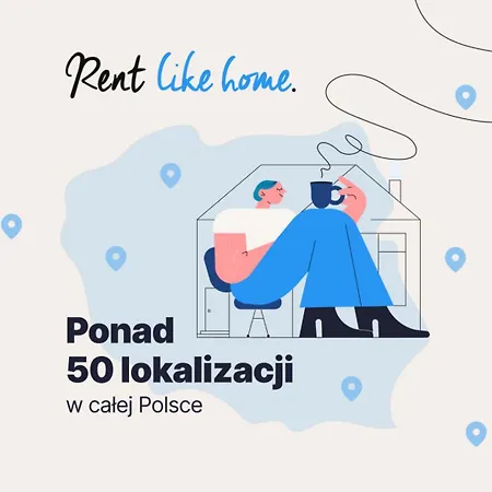 Rent Like - River