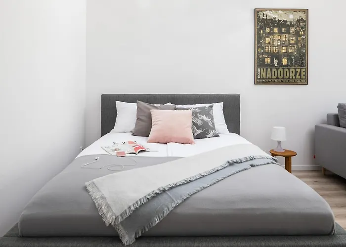 Rent Like - River * Wrocław